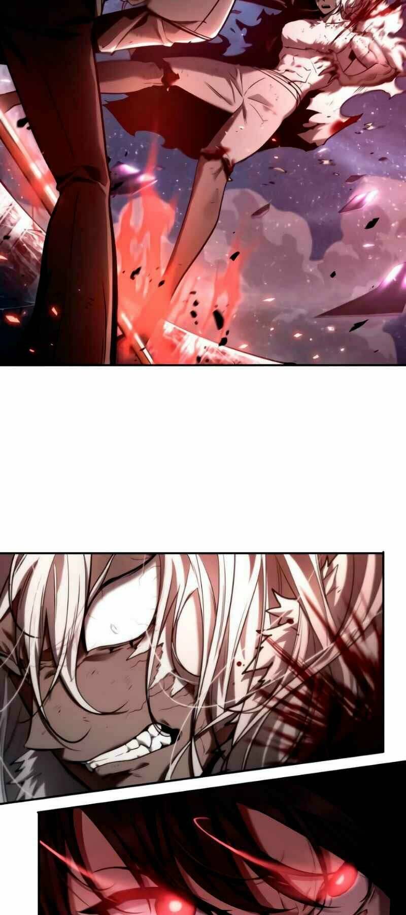 Toàn trí độc giả - Omniscient Reader - Chapter 105 - Page 21