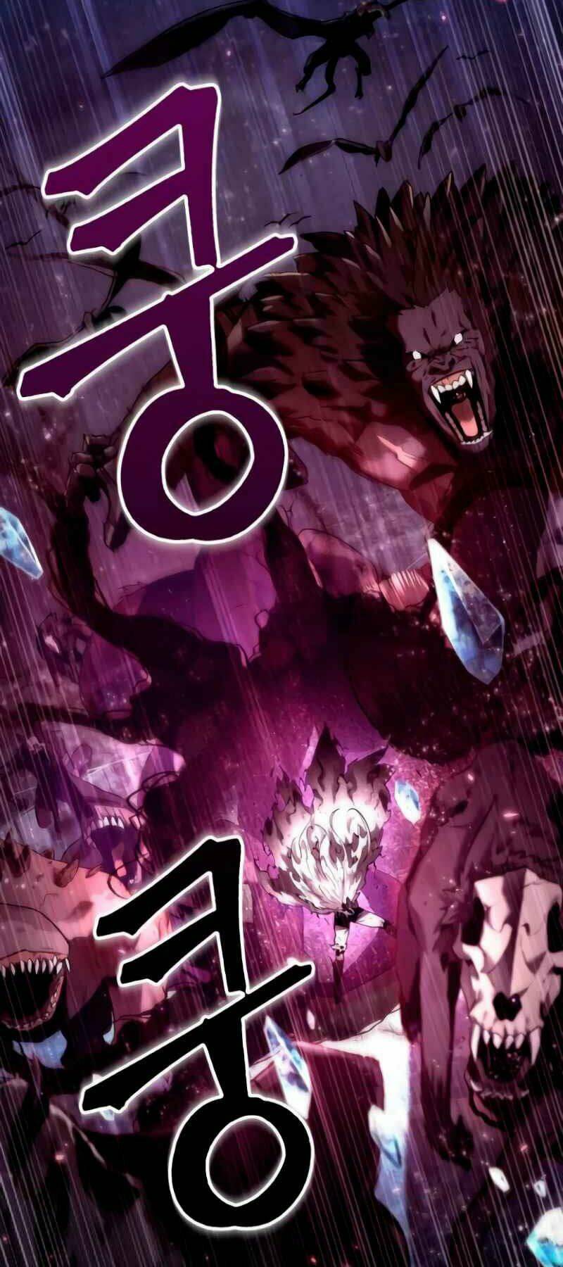 Toàn trí độc giả - Omniscient Reader - Chapter 105 - Page 27