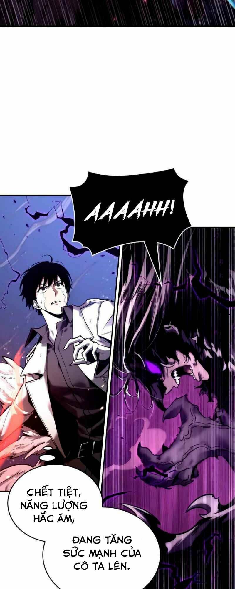 Toàn trí độc giả - Omniscient Reader - Chapter 105 - Page 28