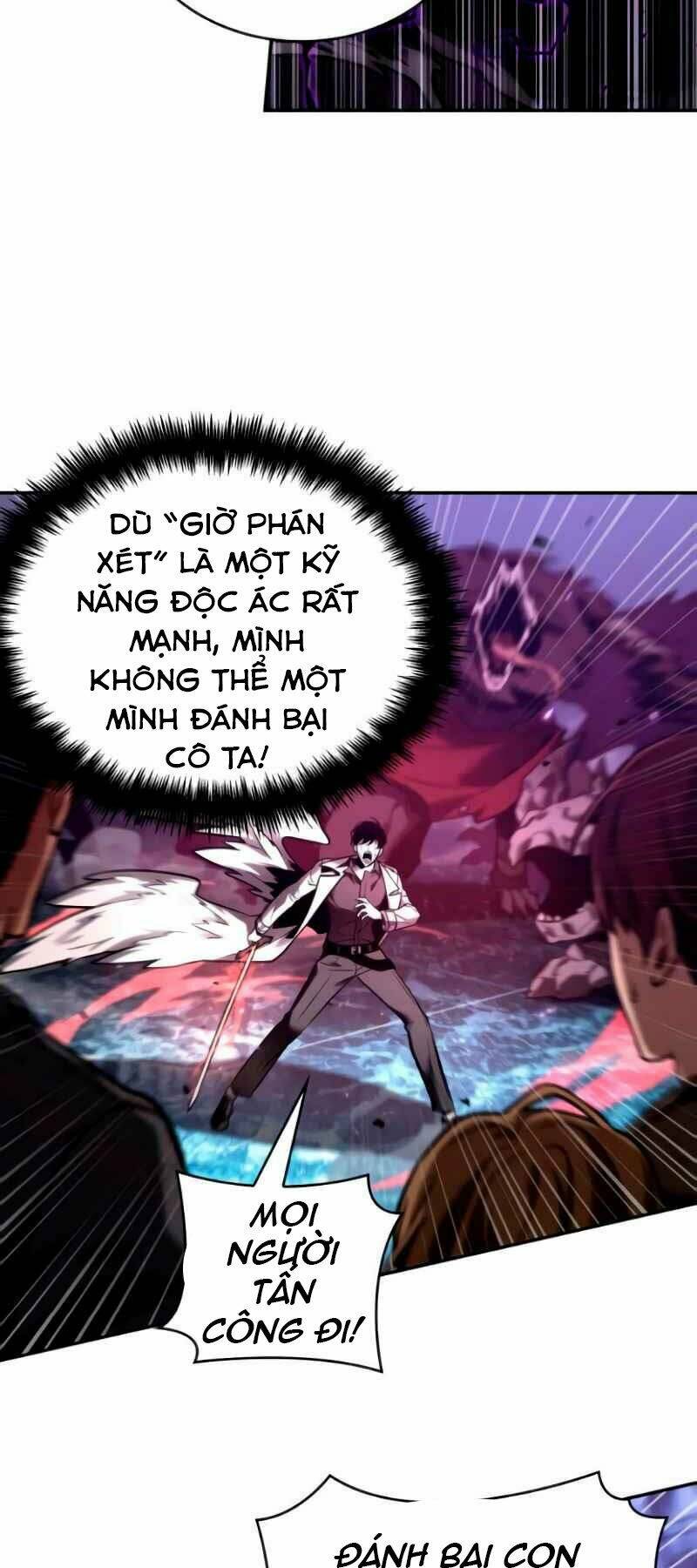 Toàn trí độc giả - Omniscient Reader - Chapter 105 - Page 29