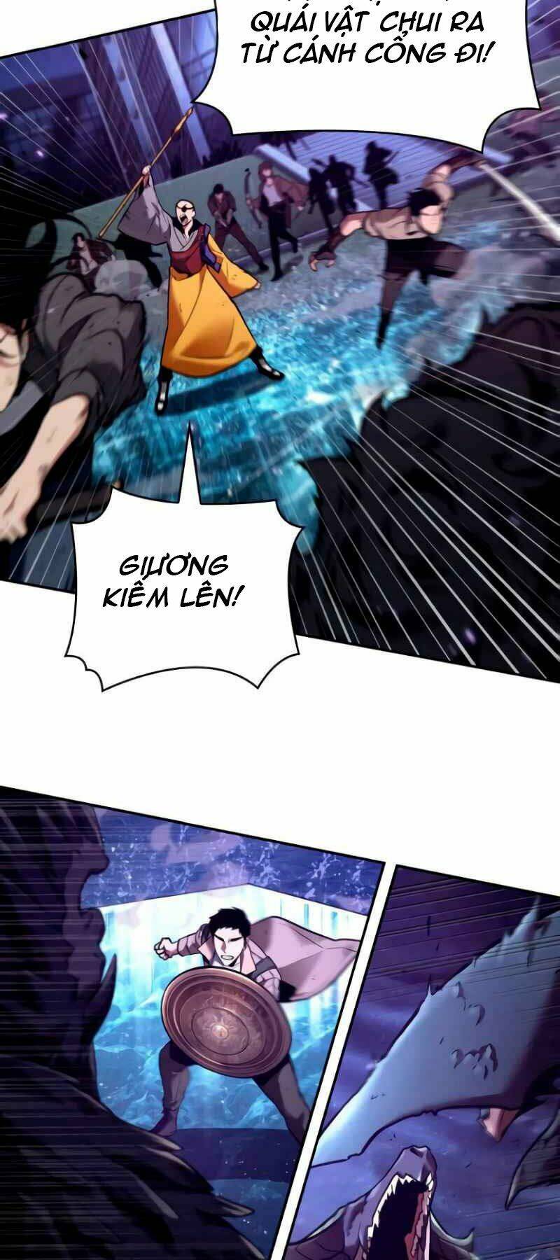 Toàn trí độc giả - Omniscient Reader - Chapter 105 - Page 30