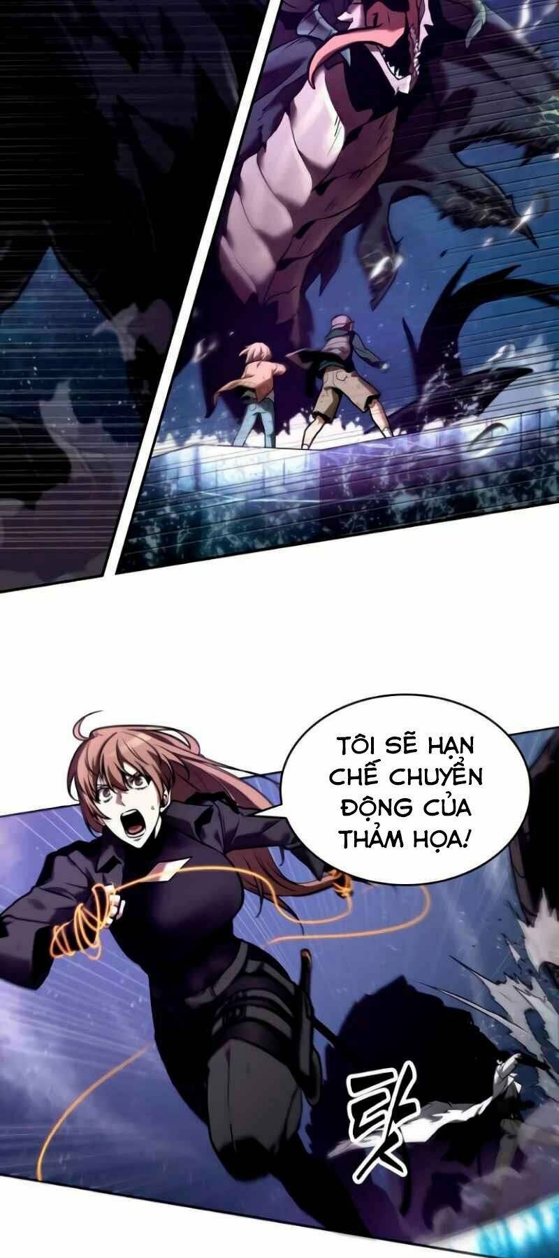 Toàn trí độc giả - Omniscient Reader - Chapter 105 - Page 31