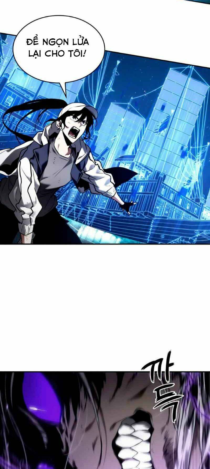 Toàn trí độc giả - Omniscient Reader - Chapter 105 - Page 32