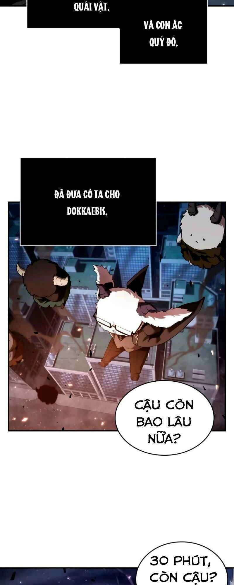 Toàn trí độc giả - Omniscient Reader - Chapter 105 - Page 36