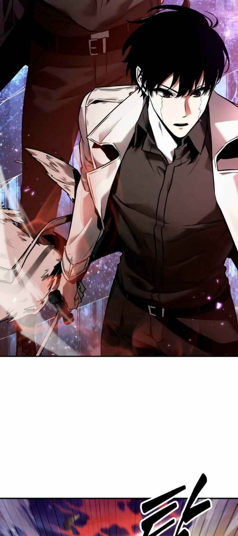 Toàn trí độc giả - Omniscient Reader - Chapter 105 - Page 40