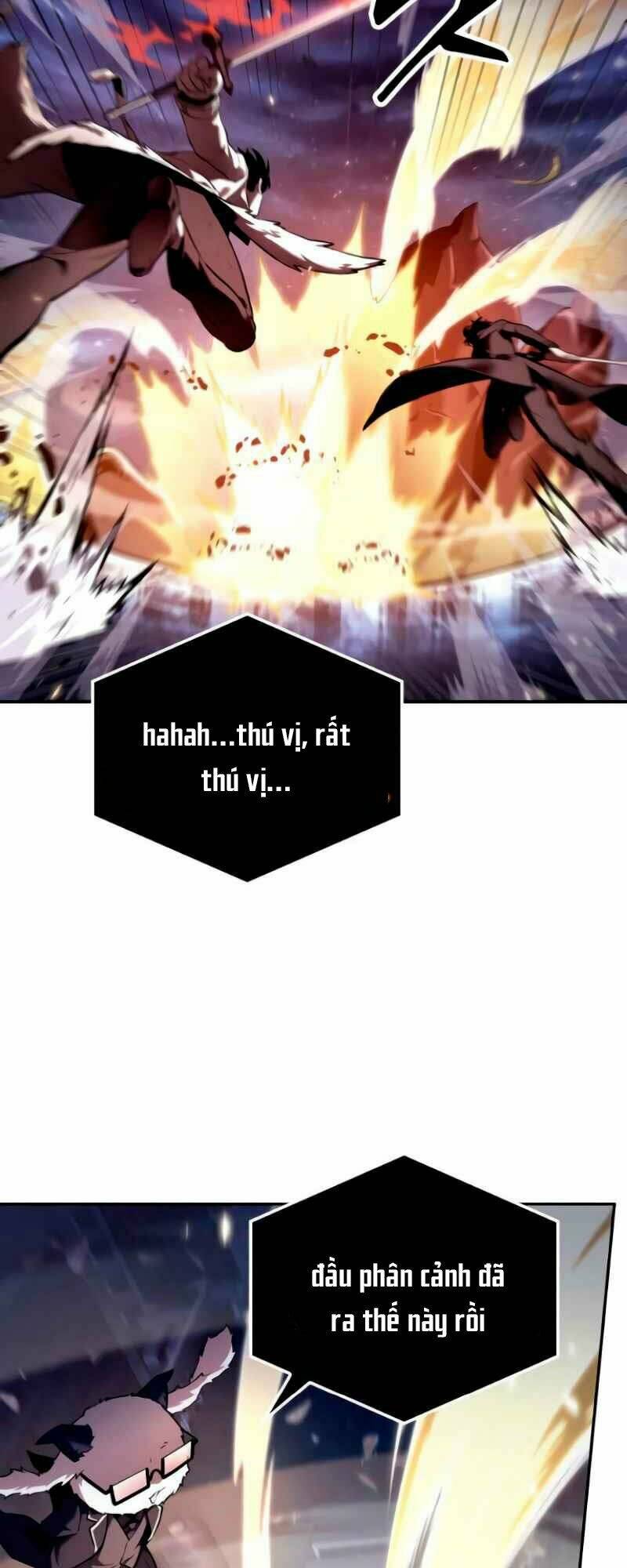 Toàn trí độc giả - Omniscient Reader - Chapter 105 - Page 41