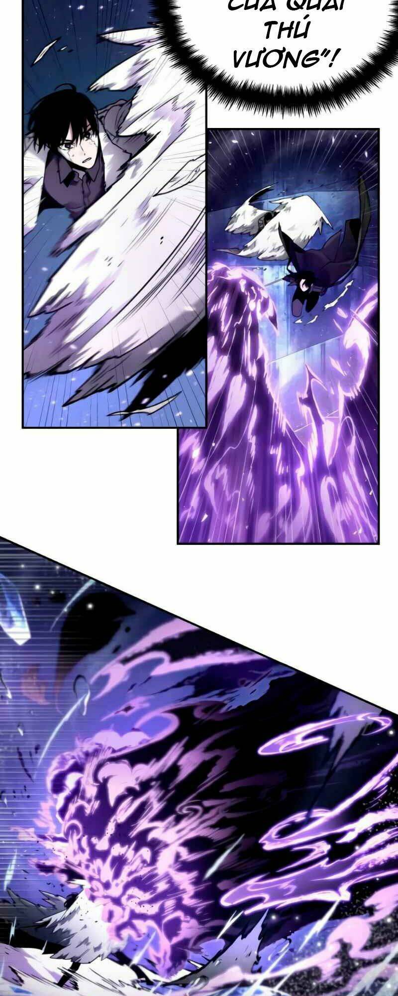 Toàn trí độc giả - Omniscient Reader - Chapter 105 - Page 45