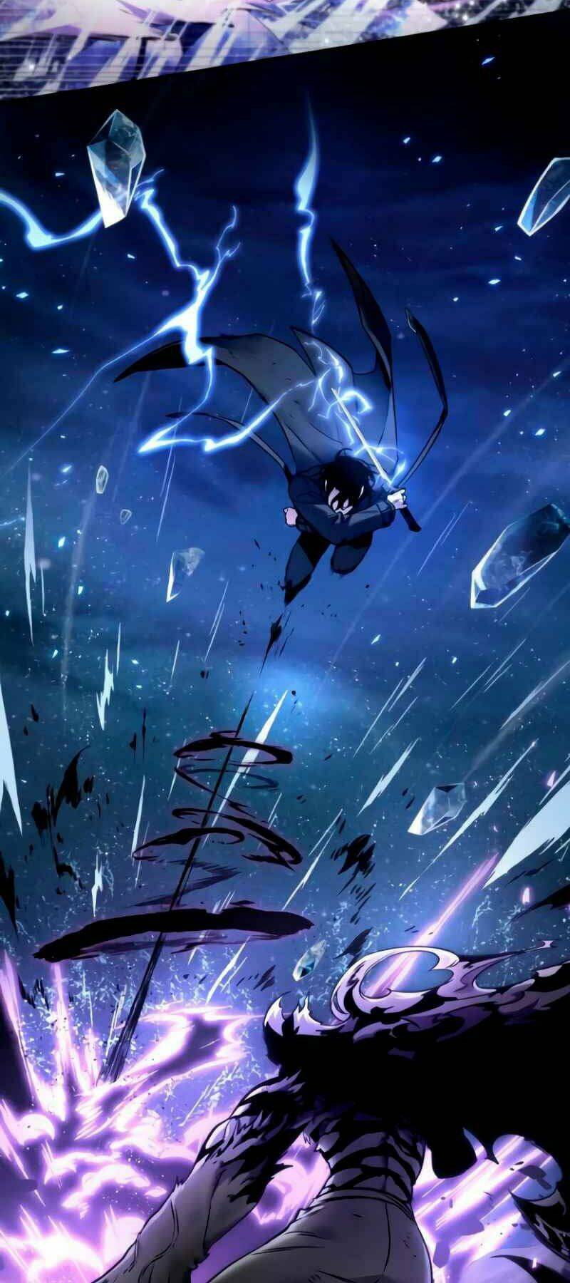 Toàn trí độc giả - Omniscient Reader - Chapter 105 - Page 46