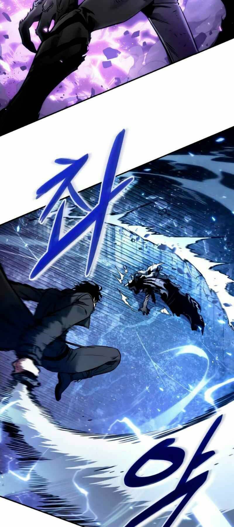 Toàn trí độc giả - Omniscient Reader - Chapter 105 - Page 47