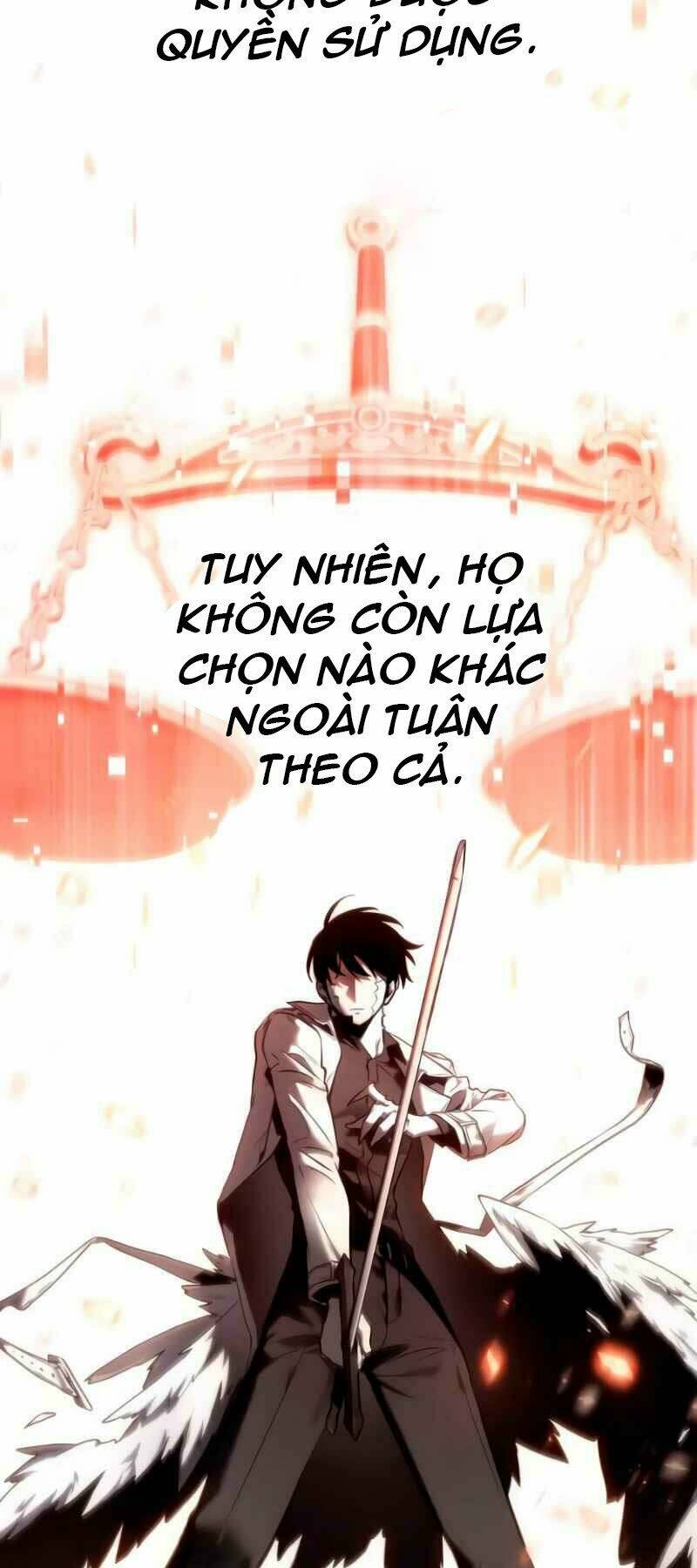 Toàn trí độc giả - Omniscient Reader - Chapter 105 - Page 5