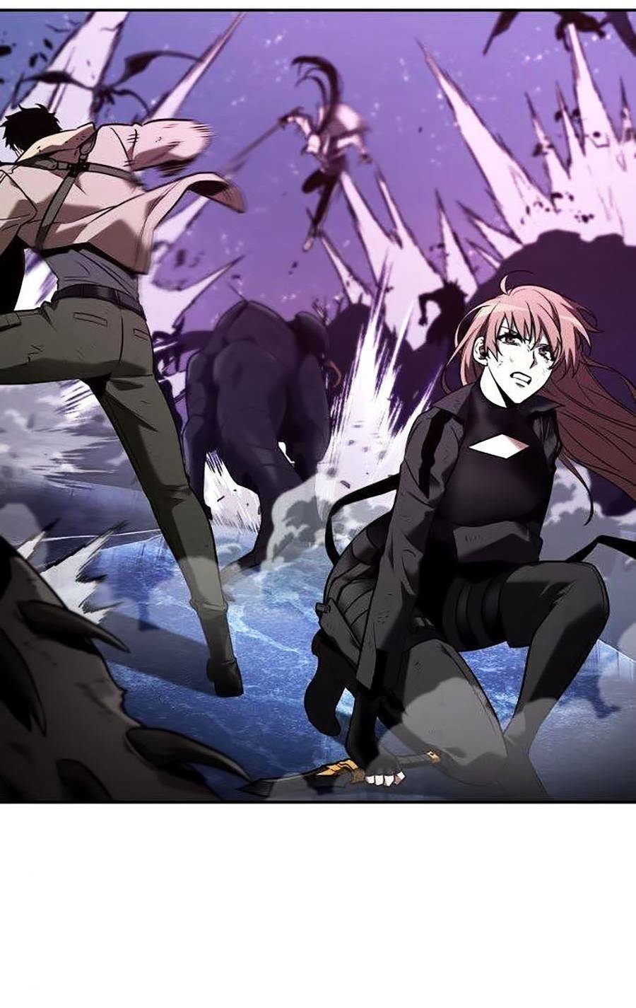 Toàn trí độc giả - Omniscient Reader - Chapter 106 - Page 9