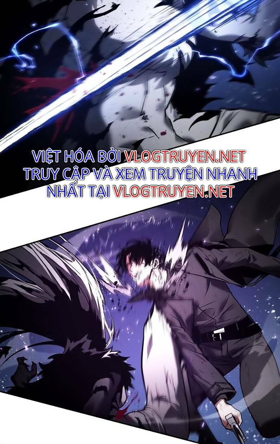 Toàn trí độc giả - Omniscient Reader - Chapter 106 - Page 11