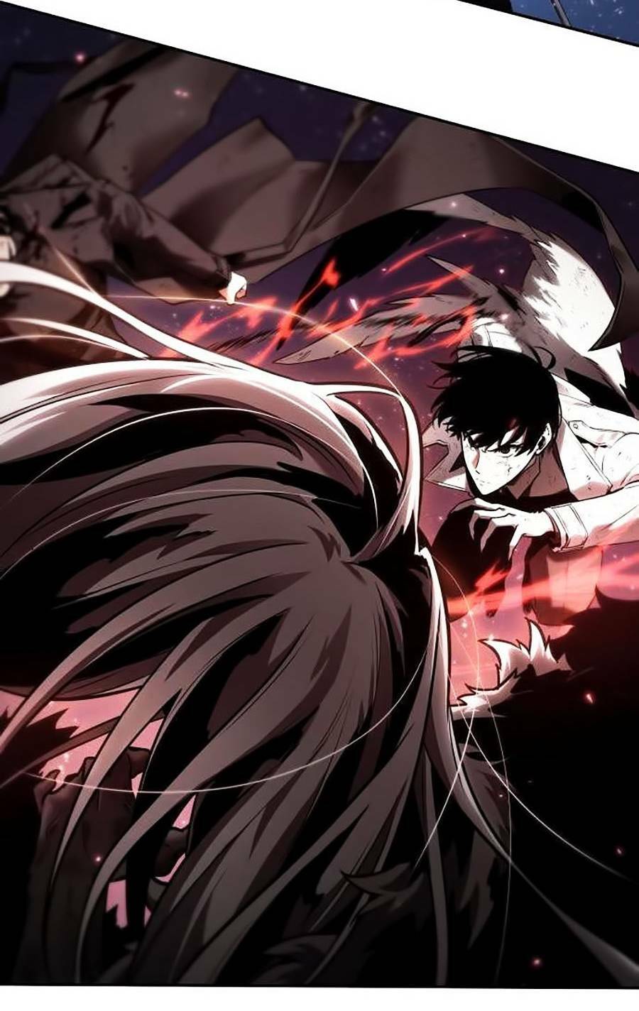 Toàn trí độc giả - Omniscient Reader - Chapter 106 - Page 12