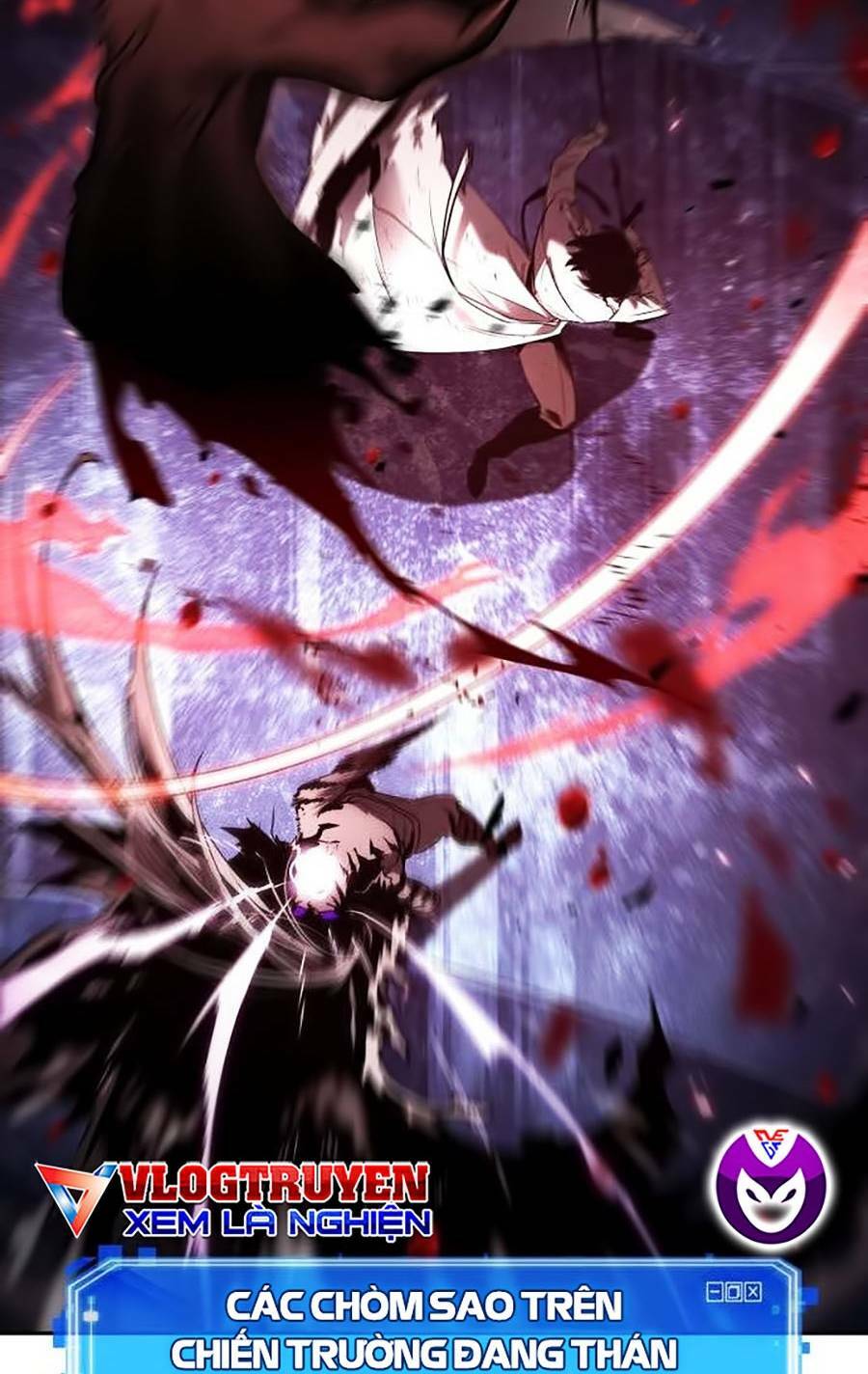 Toàn trí độc giả - Omniscient Reader - Chapter 106 - Page 14
