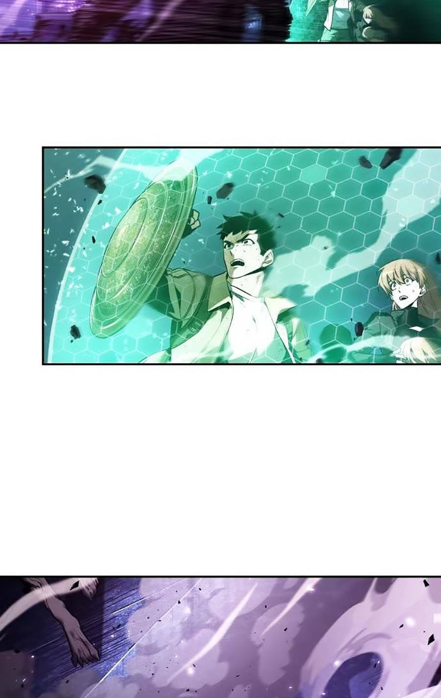 Toàn trí độc giả - Omniscient Reader - Chapter 106 - Page 19