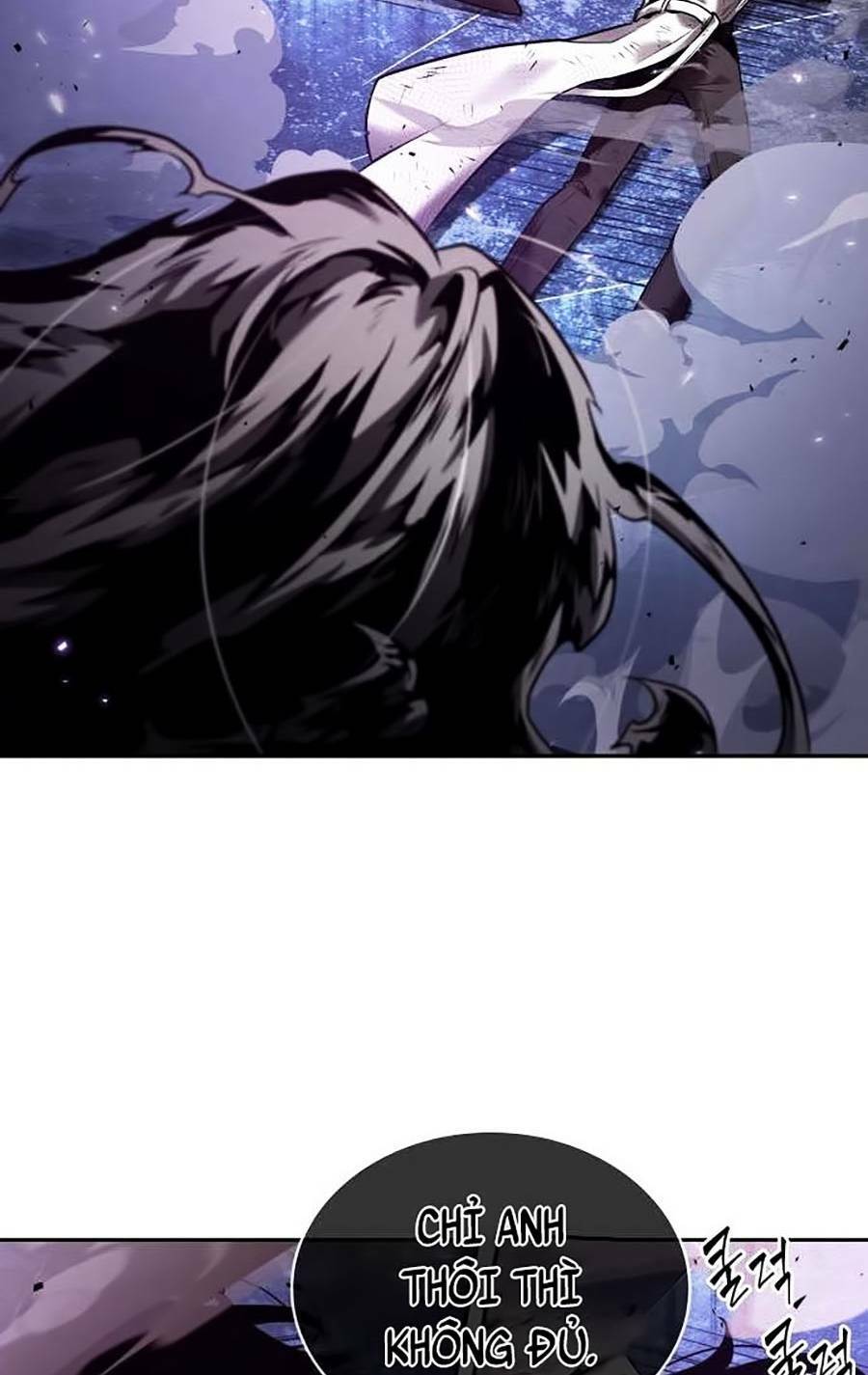 Toàn trí độc giả - Omniscient Reader - Chapter 106 - Page 21