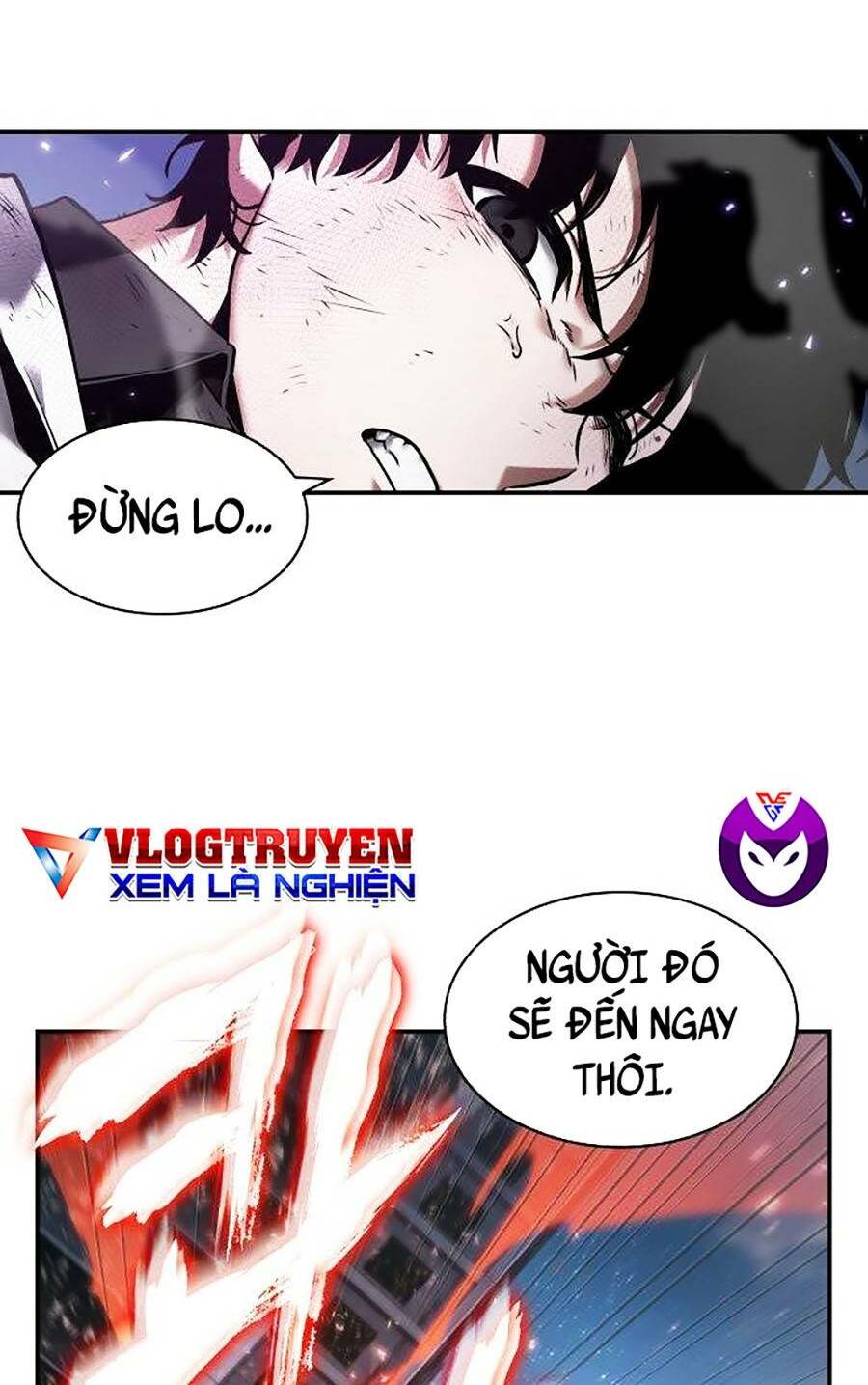 Toàn trí độc giả - Omniscient Reader - Chapter 106 - Page 25