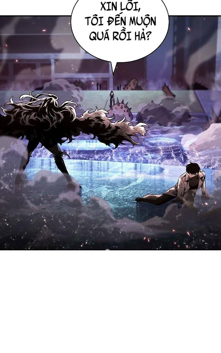 Toàn trí độc giả - Omniscient Reader - Chapter 106 - Page 29