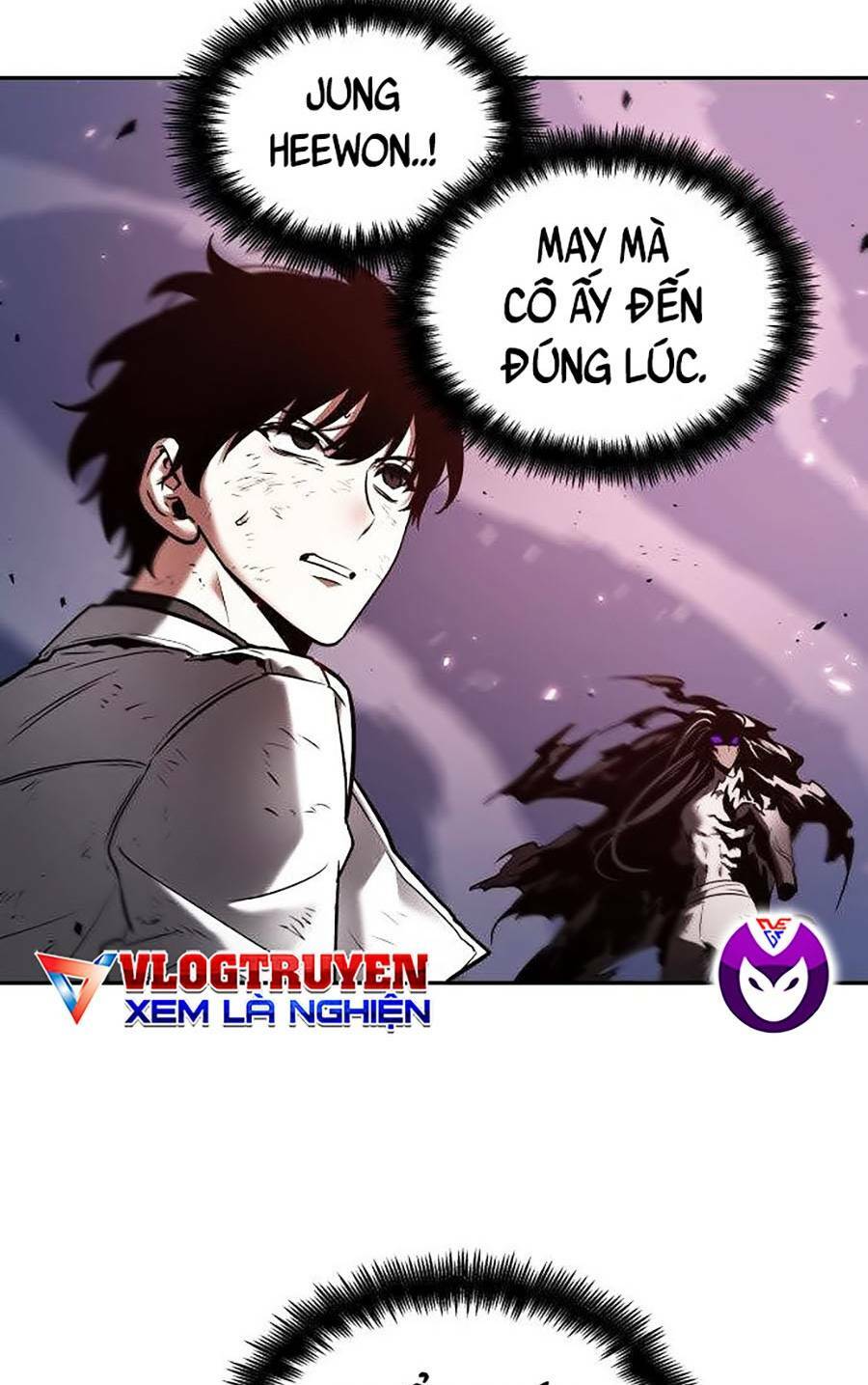 Toàn trí độc giả - Omniscient Reader - Chapter 106 - Page 36