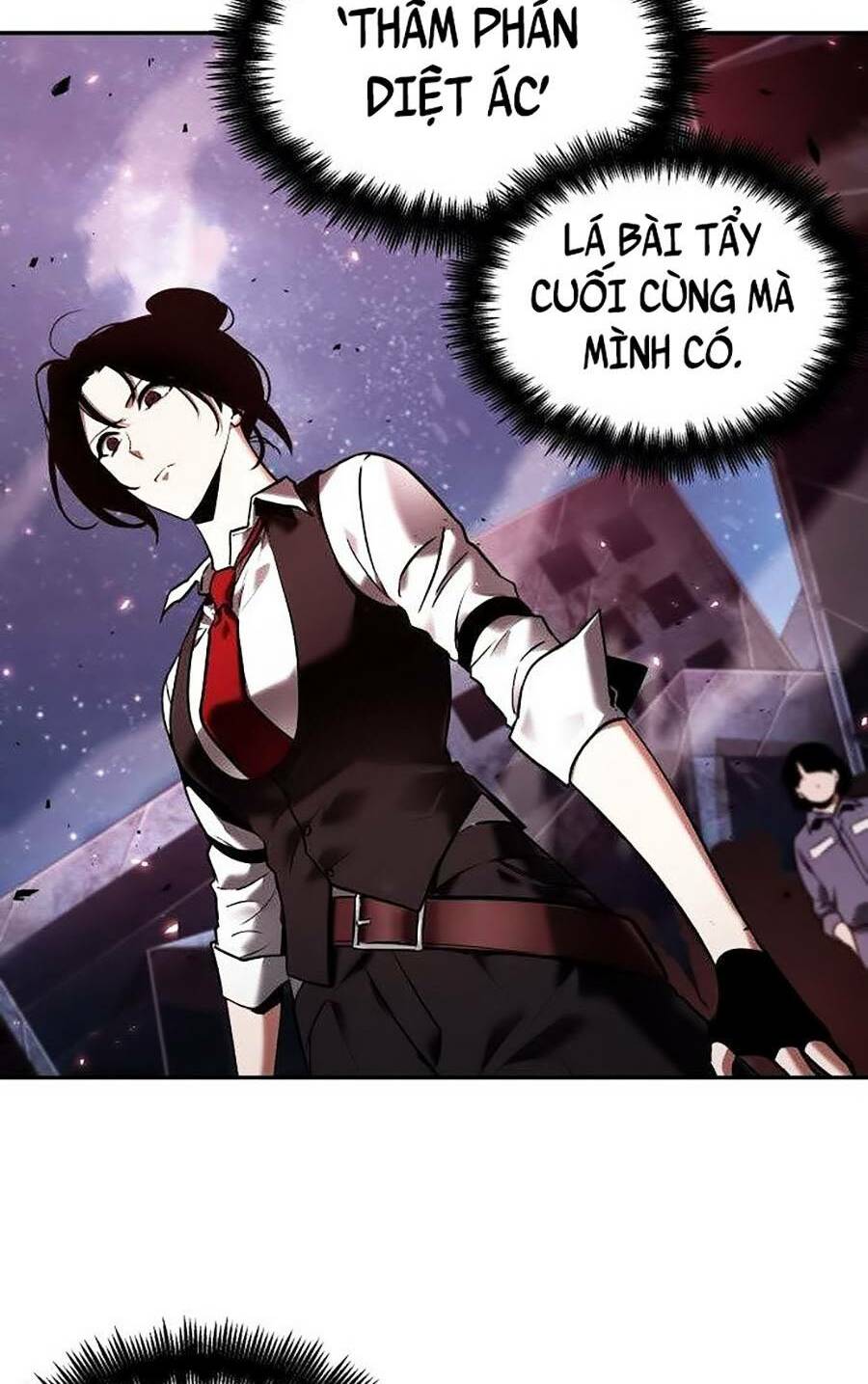Toàn trí độc giả - Omniscient Reader - Chapter 106 - Page 37