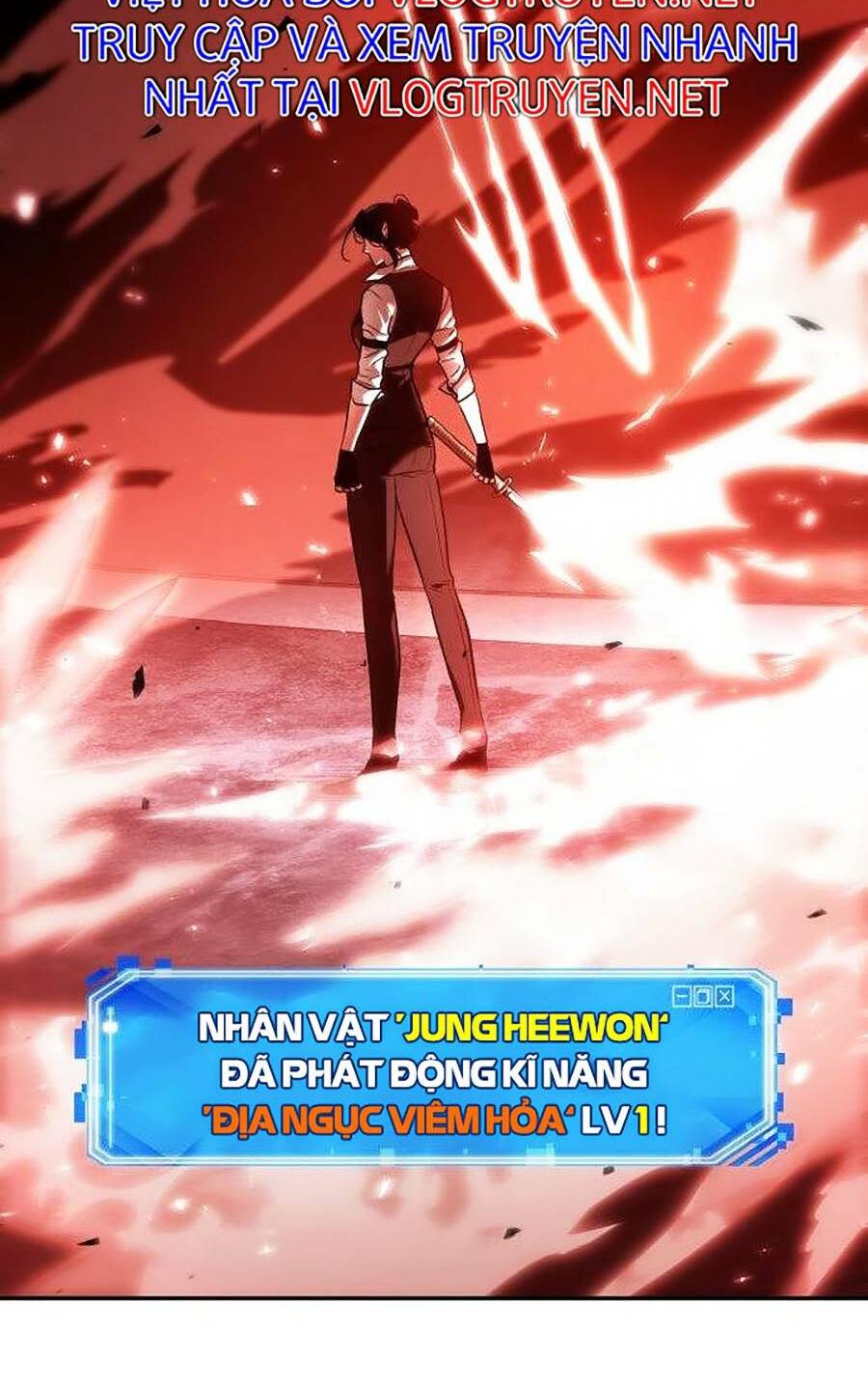 Toàn trí độc giả - Omniscient Reader - Chapter 106 - Page 45