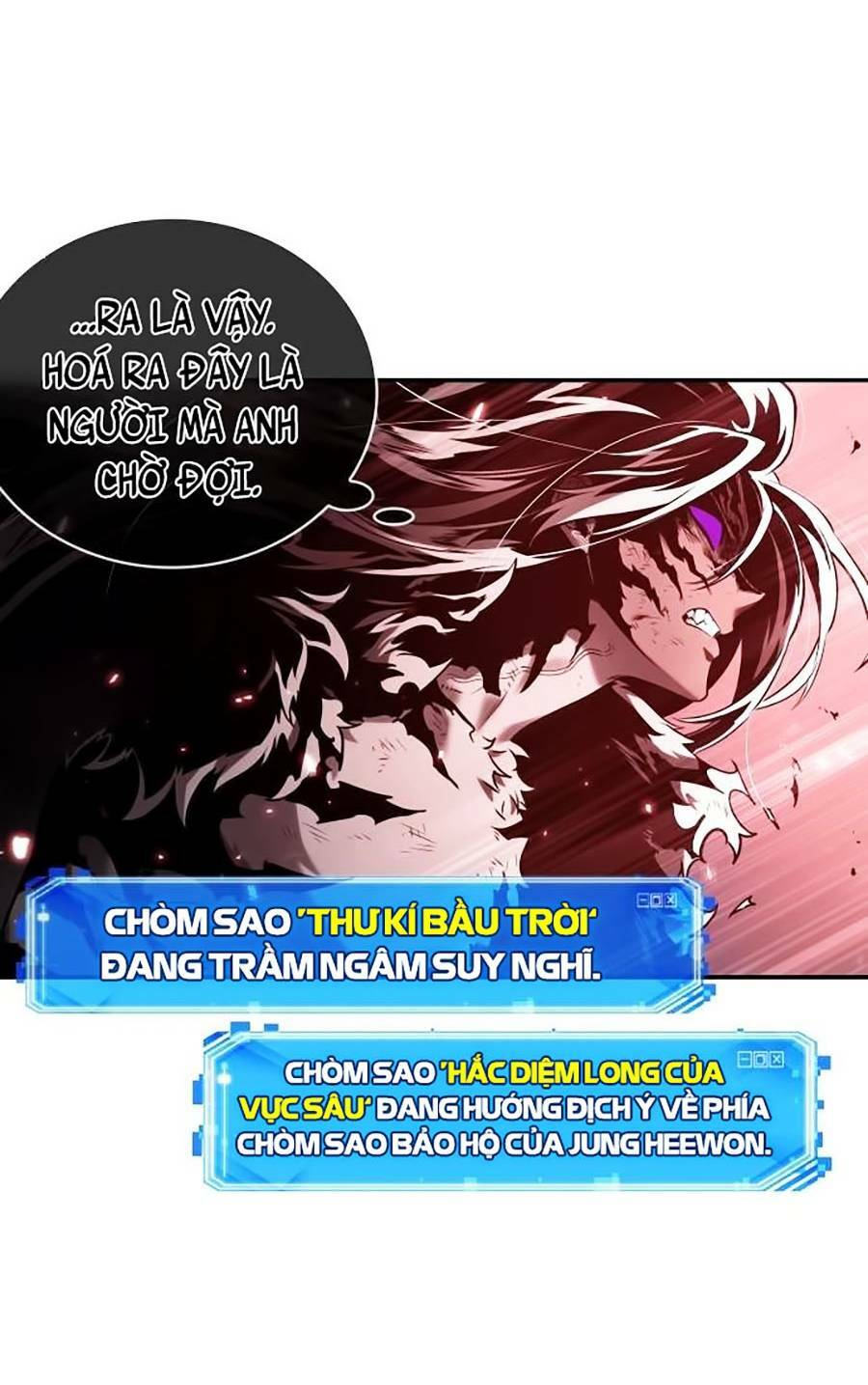 Toàn trí độc giả - Omniscient Reader - Chapter 106 - Page 46