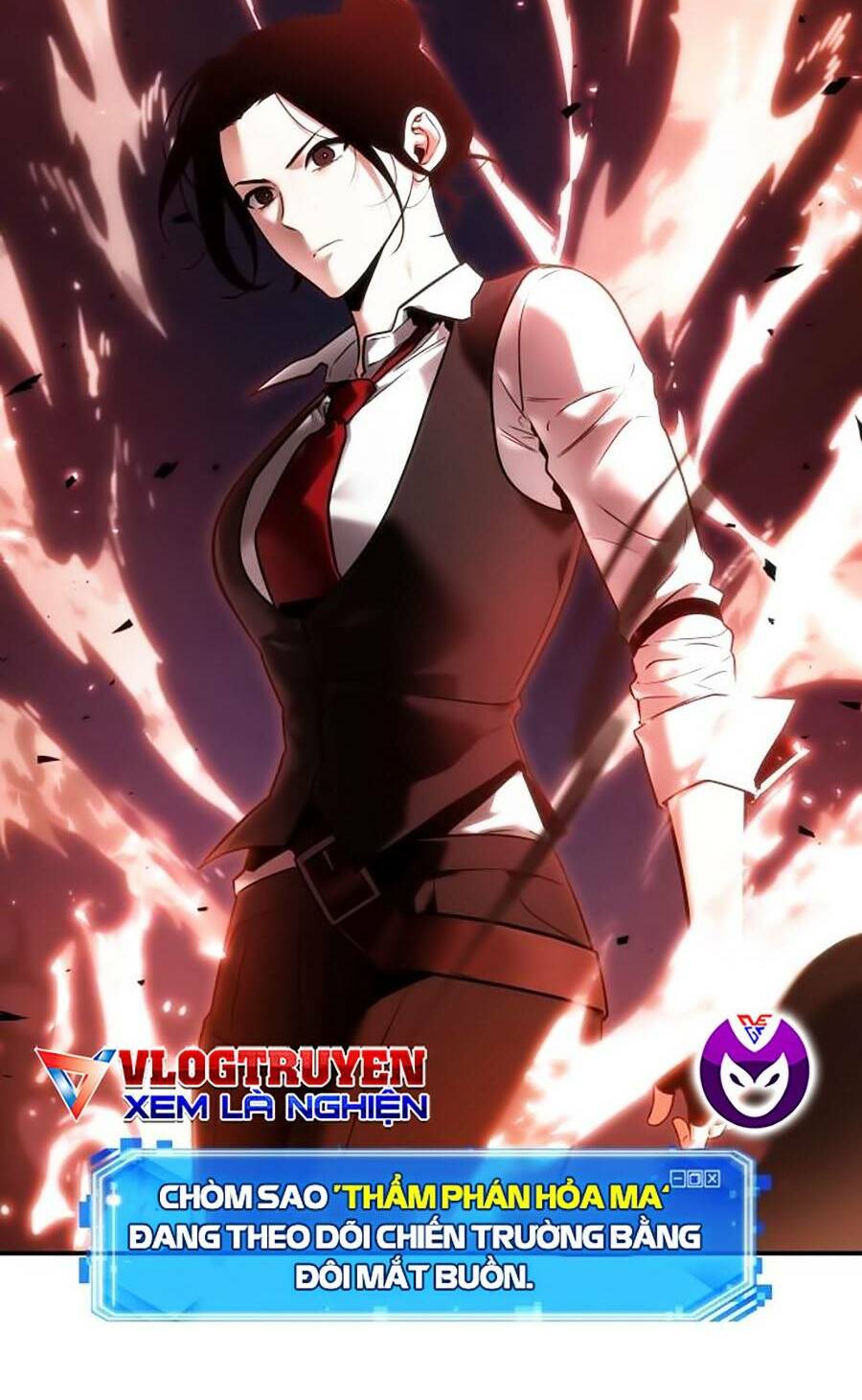 Toàn trí độc giả - Omniscient Reader - Chapter 106 - Page 49