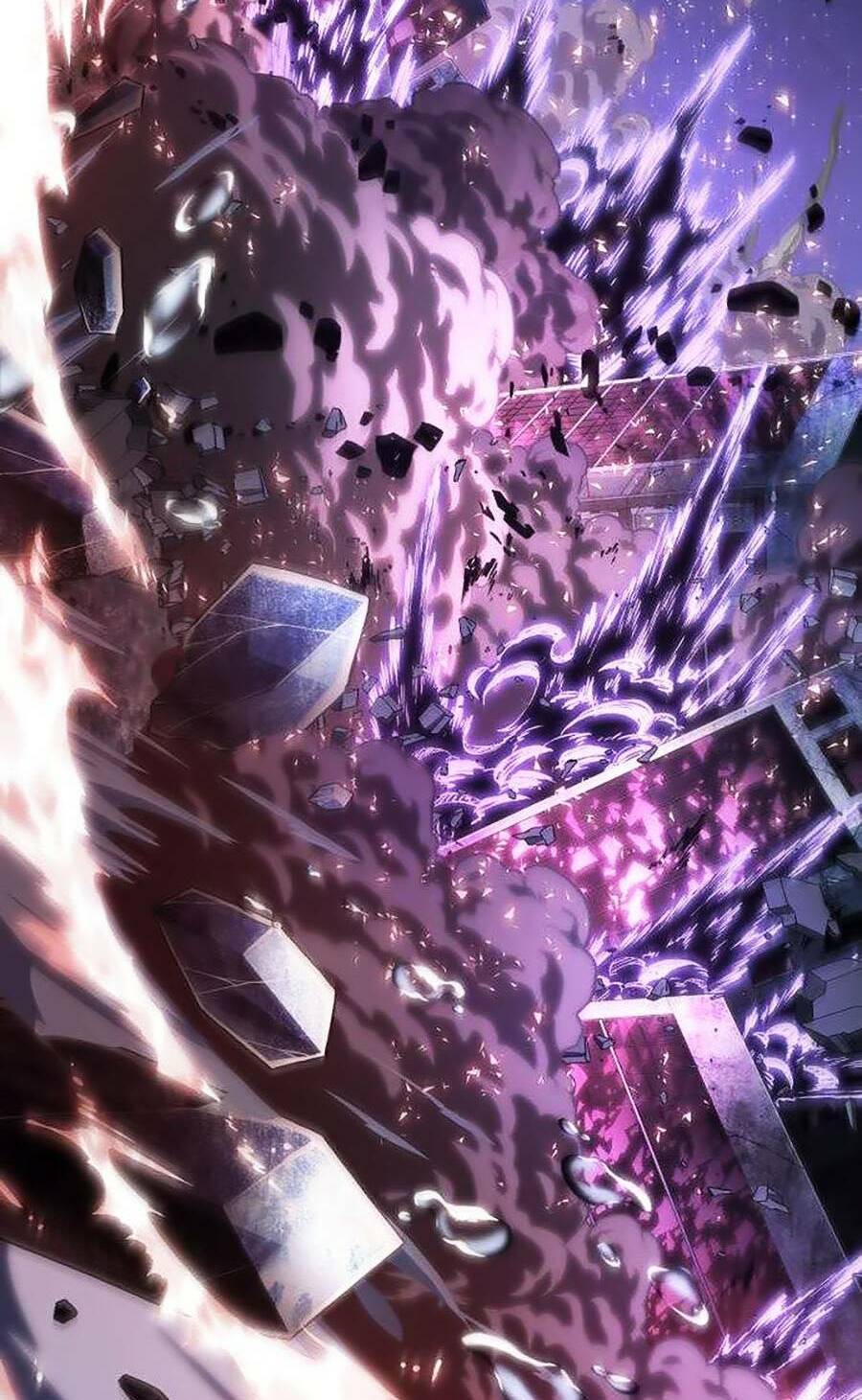 Toàn trí độc giả - Omniscient Reader - Chapter 106 - Page 57