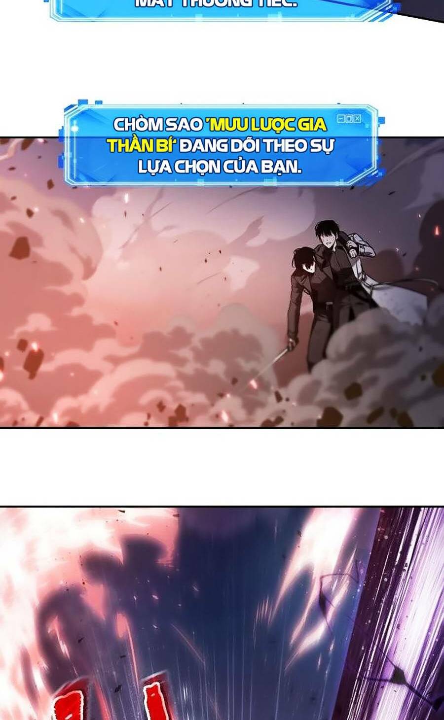 Toàn trí độc giả - Omniscient Reader - Chapter 106 - Page 61