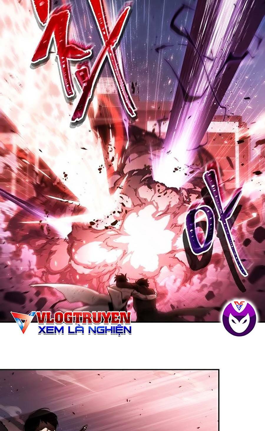 Toàn trí độc giả - Omniscient Reader - Chapter 106 - Page 62