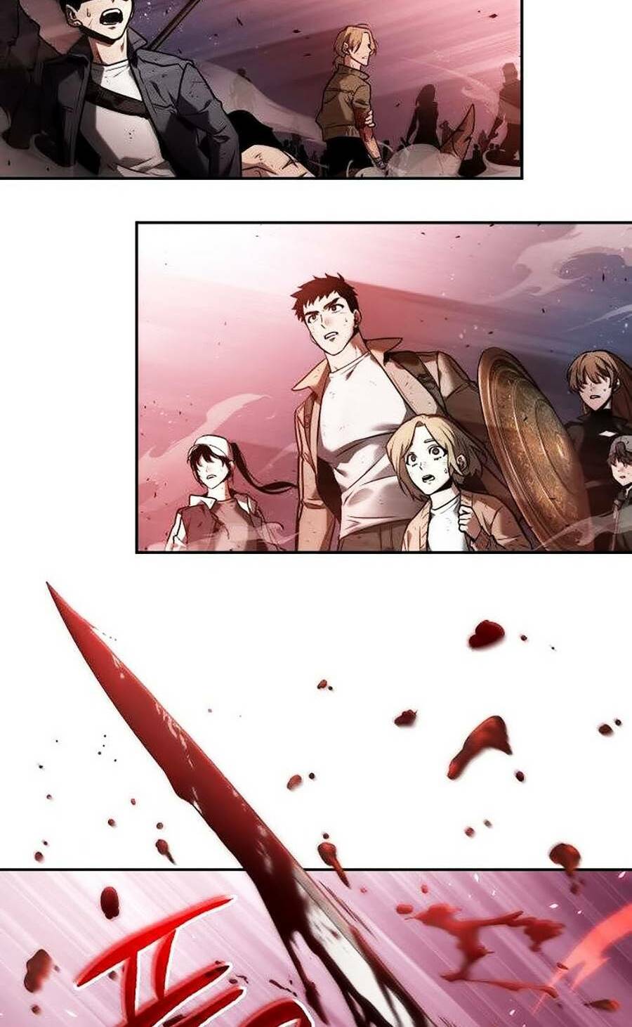 Toàn trí độc giả - Omniscient Reader - Chapter 106 - Page 63