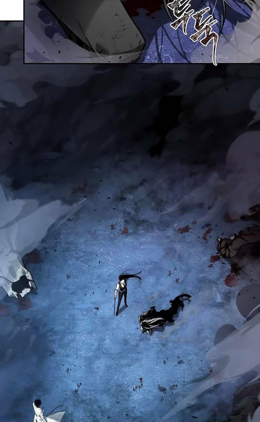 Toàn trí độc giả - Omniscient Reader - Chapter 106 - Page 69