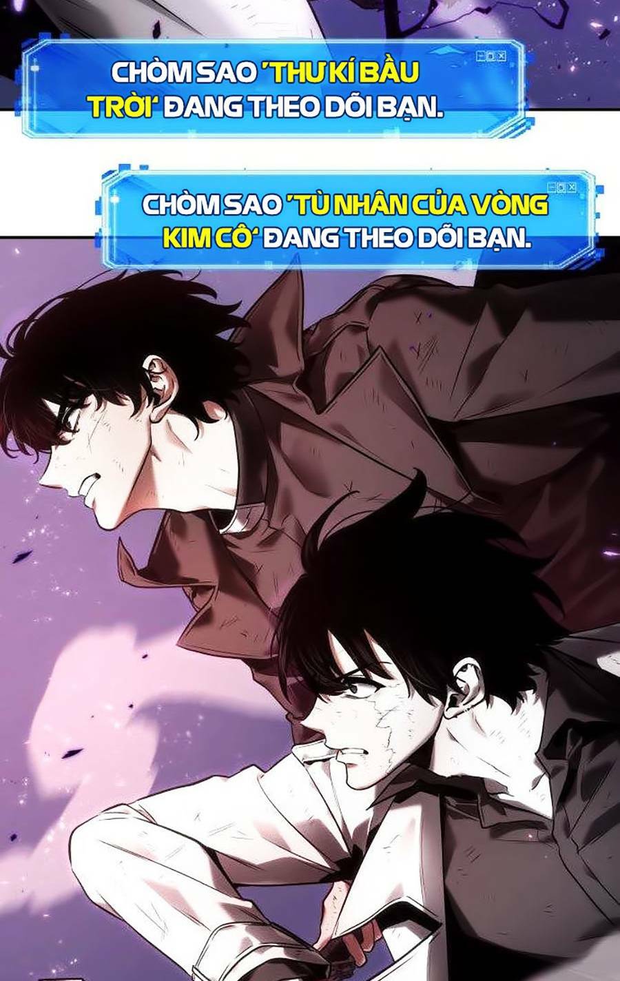 Toàn trí độc giả - Omniscient Reader - Chapter 106 - Page 7