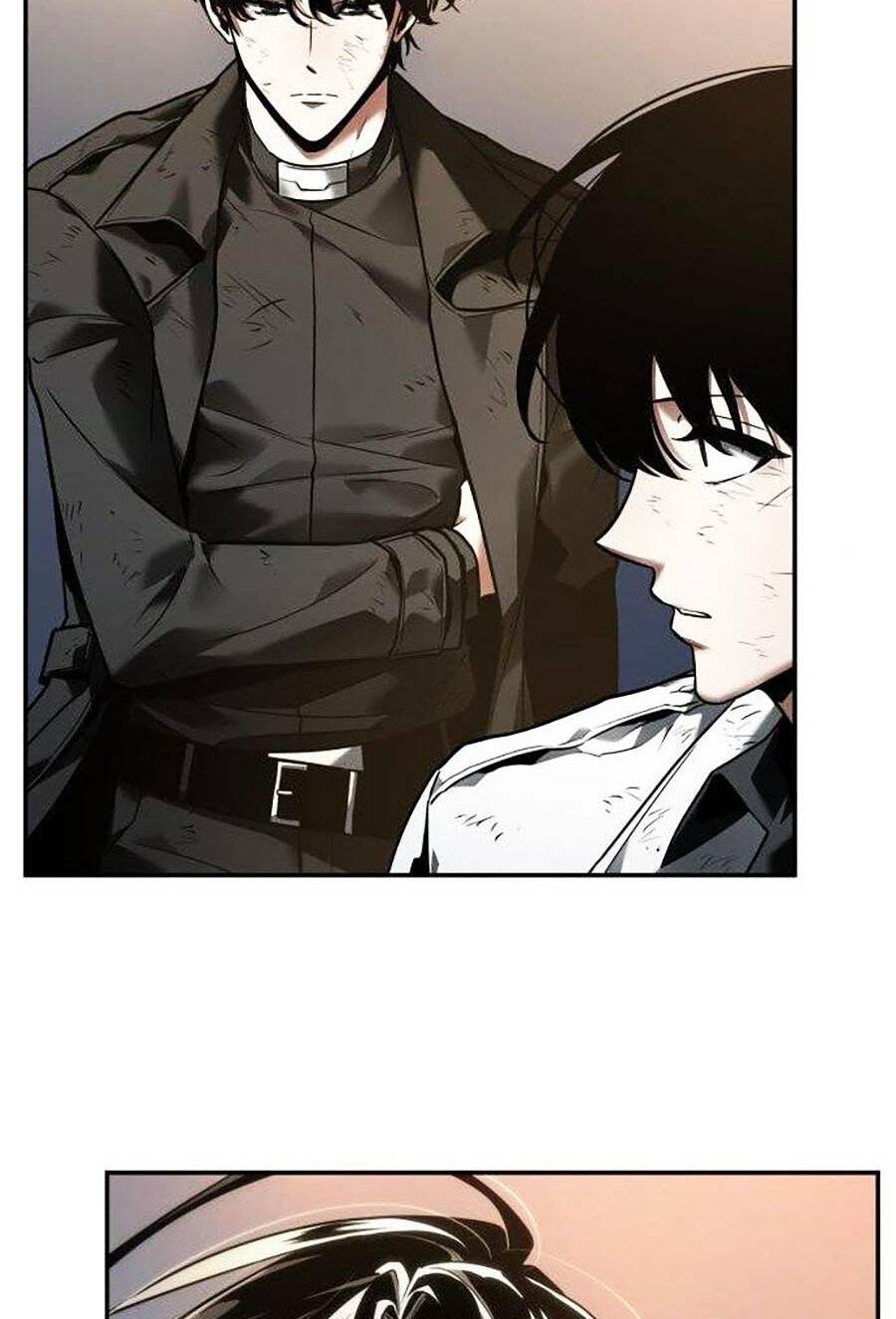 Toàn trí độc giả - Omniscient Reader - Chapter 107 - Page 11