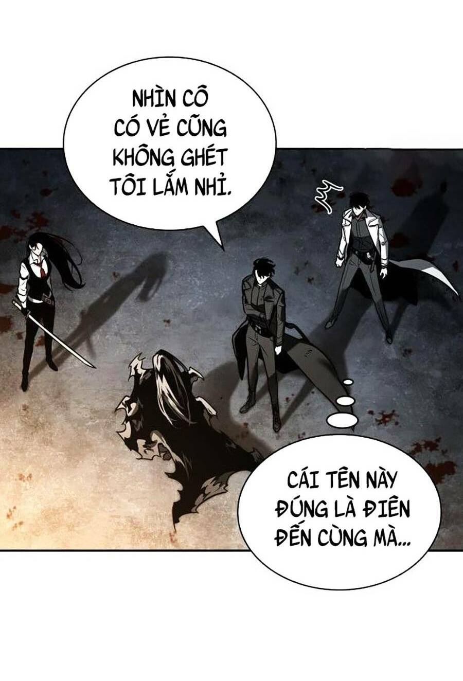 Toàn trí độc giả - Omniscient Reader - Chapter 107 - Page 13