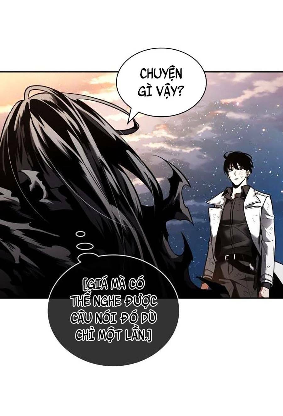 Toàn trí độc giả - Omniscient Reader - Chapter 107 - Page 16