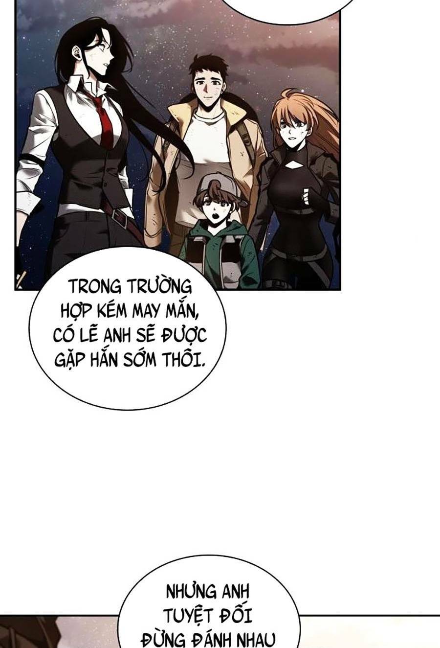 Toàn trí độc giả - Omniscient Reader - Chapter 107 - Page 22