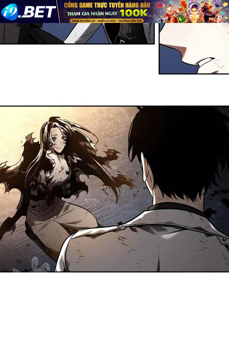 Toàn trí độc giả - Omniscient Reader - Chapter 107 - Page 25