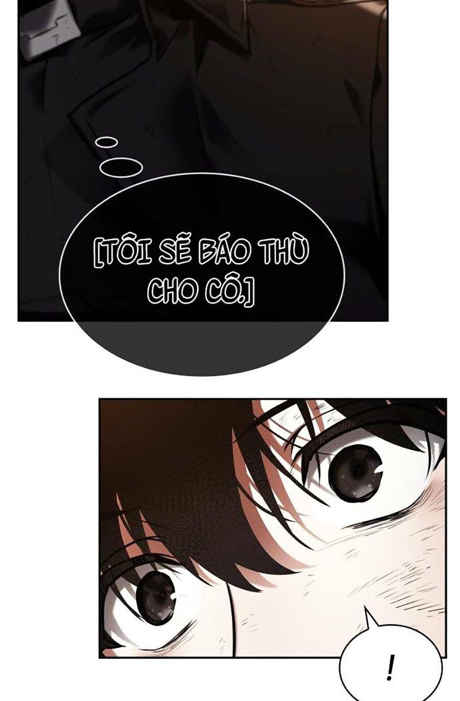 Toàn trí độc giả - Omniscient Reader - Chapter 107 - Page 28