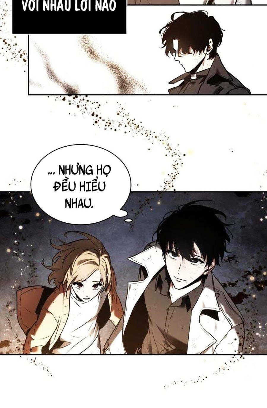 Toàn trí độc giả - Omniscient Reader - Chapter 107 - Page 34