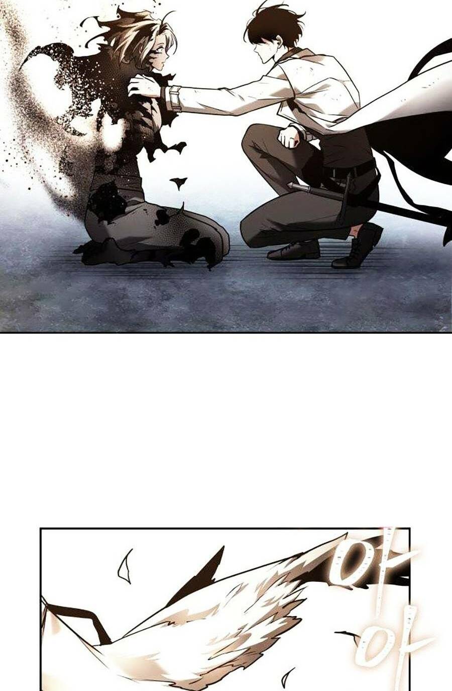 Toàn trí độc giả - Omniscient Reader - Chapter 107 - Page 39