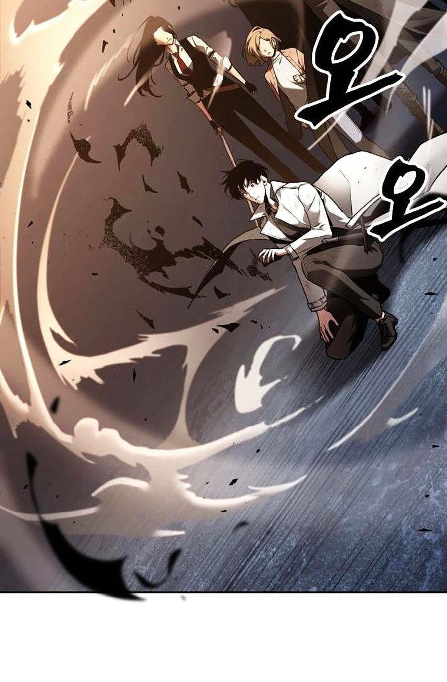 Toàn trí độc giả - Omniscient Reader - Chapter 107 - Page 44