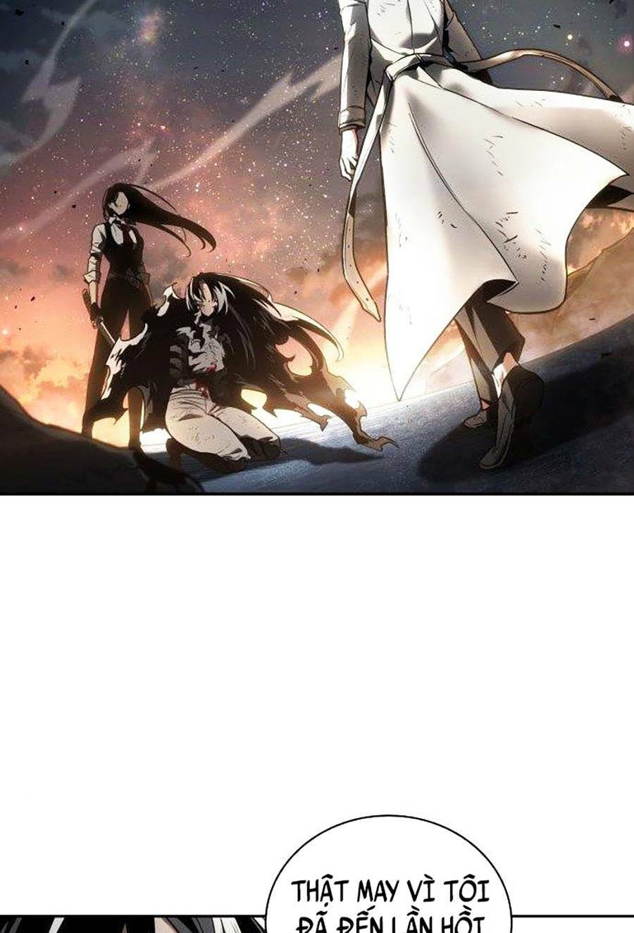 Toàn trí độc giả - Omniscient Reader - Chapter 107 - Page 4