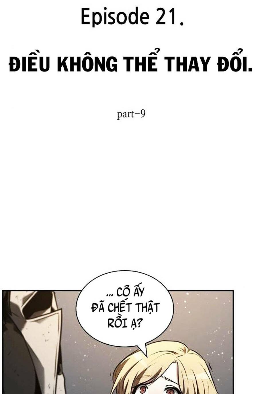 Toàn trí độc giả - Omniscient Reader - Chapter 107 - Page 49