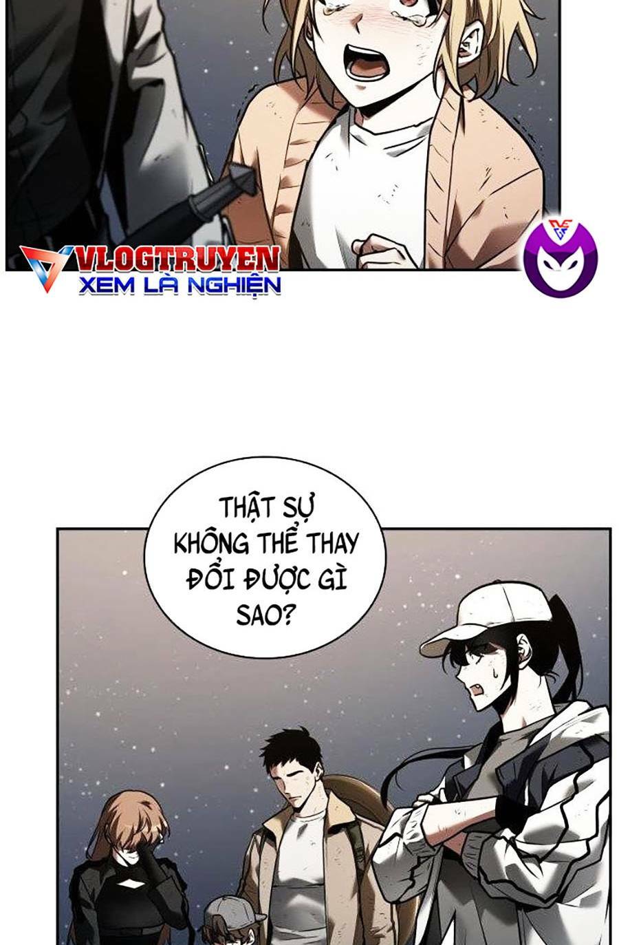 Toàn trí độc giả - Omniscient Reader - Chapter 107 - Page 50