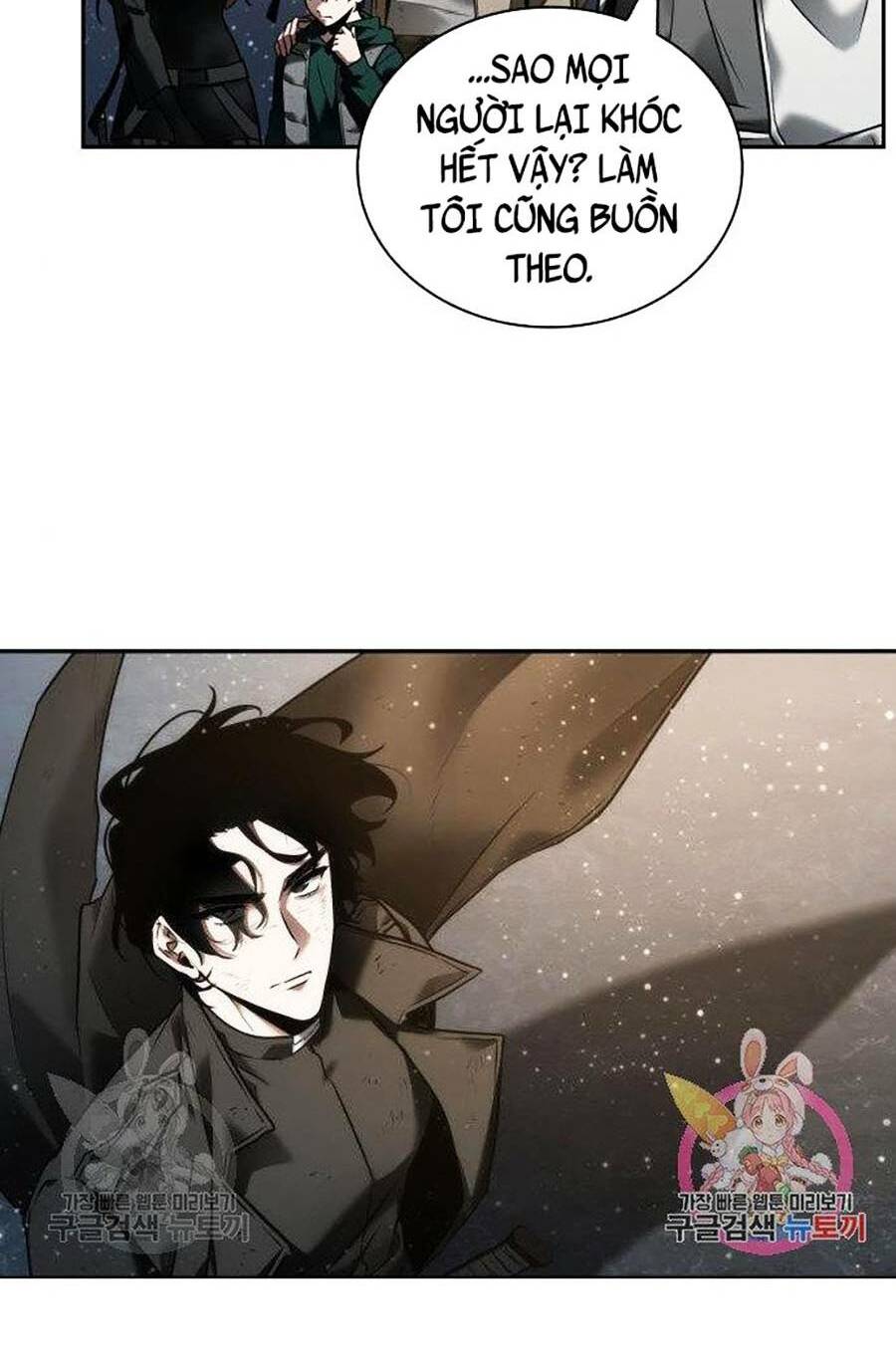 Toàn trí độc giả - Omniscient Reader - Chapter 107 - Page 51