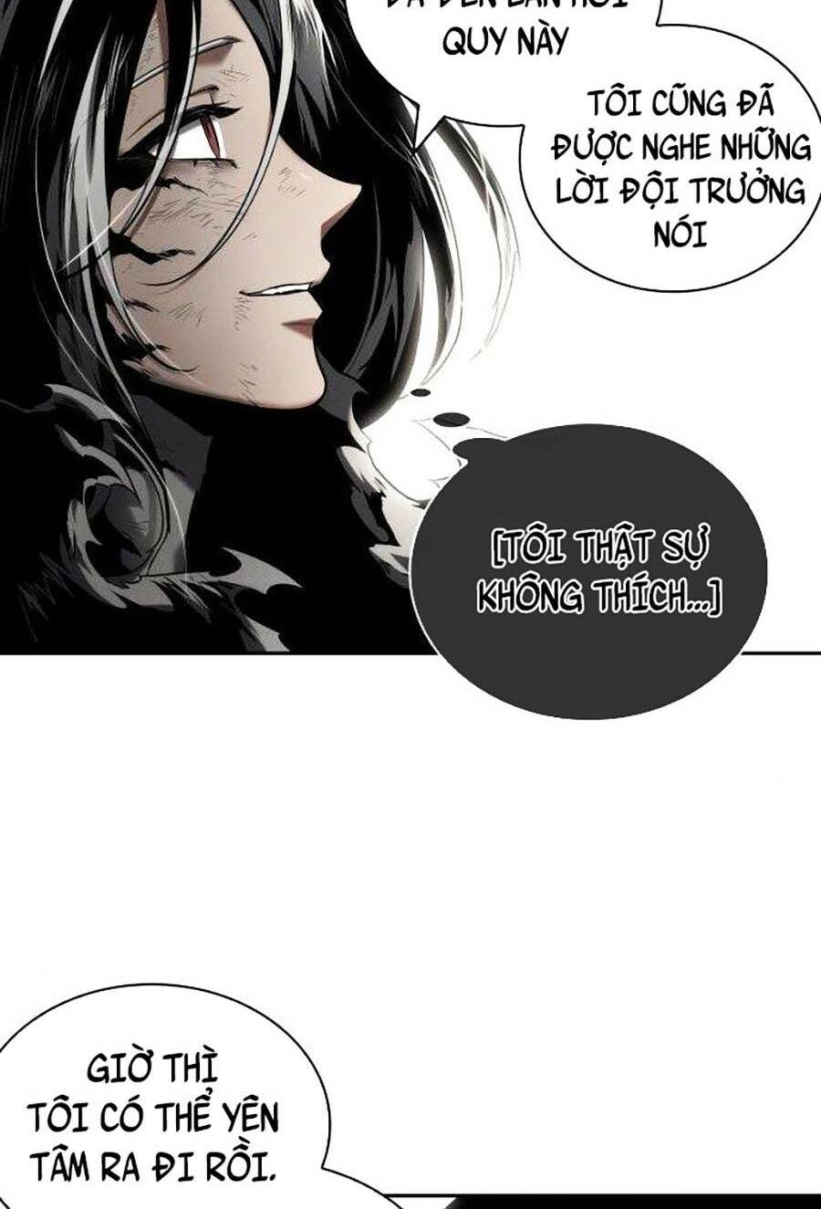 Toàn trí độc giả - Omniscient Reader - Chapter 107 - Page 5