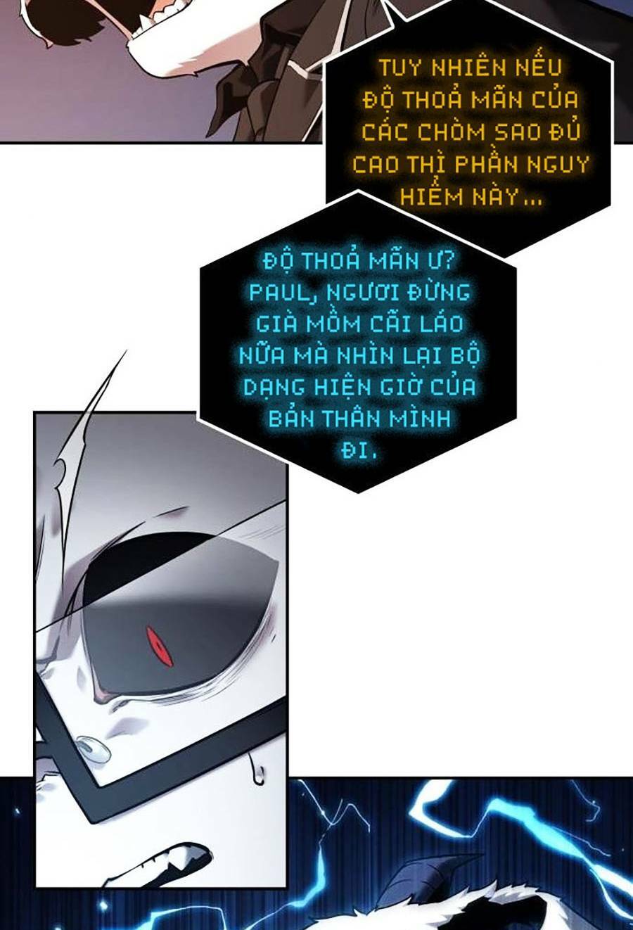 Toàn trí độc giả - Omniscient Reader - Chapter 108 - Page 12