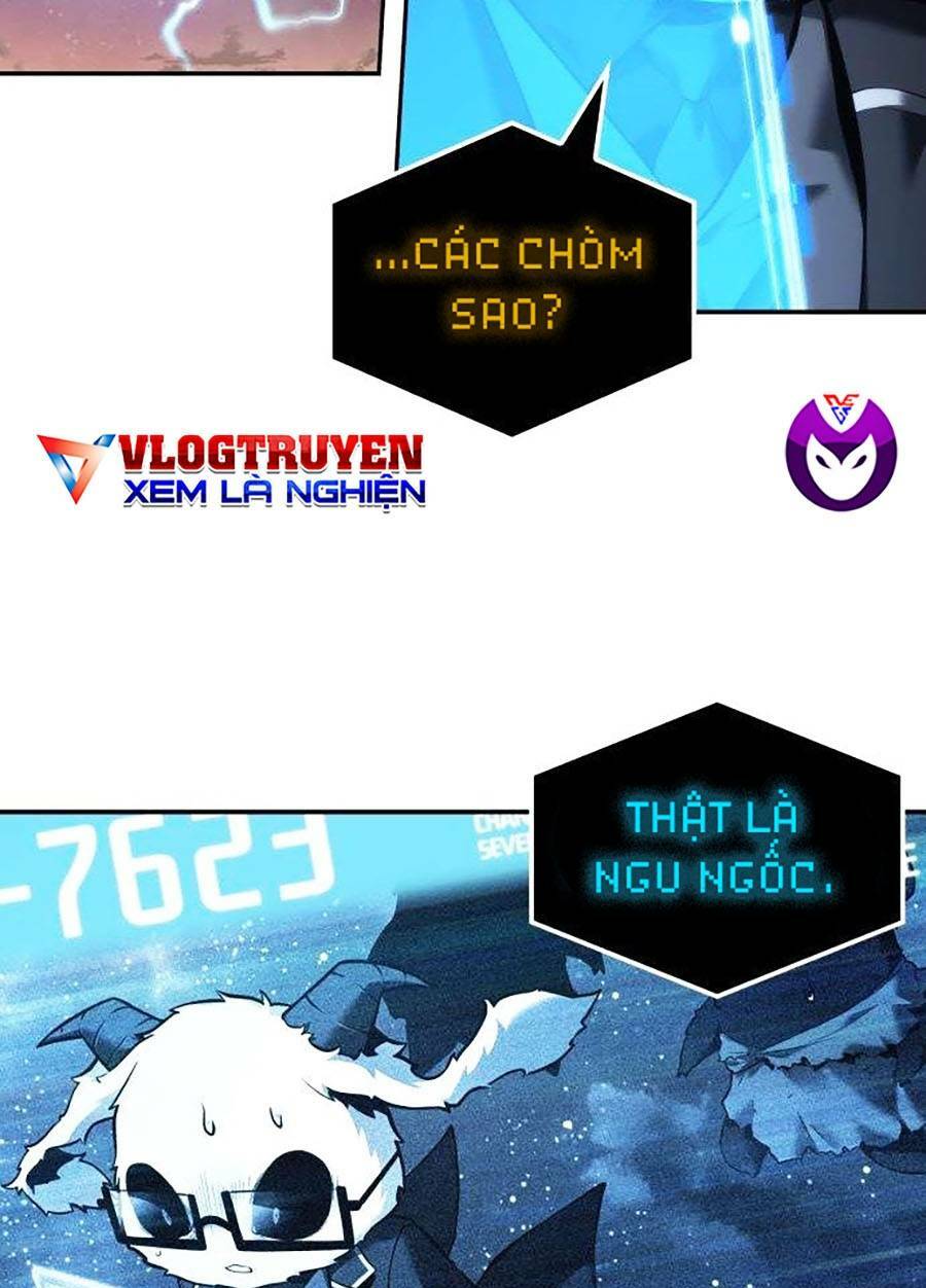 Toàn trí độc giả - Omniscient Reader - Chapter 108 - Page 20