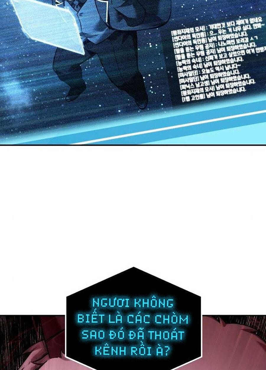 Toàn trí độc giả - Omniscient Reader - Chapter 108 - Page 21